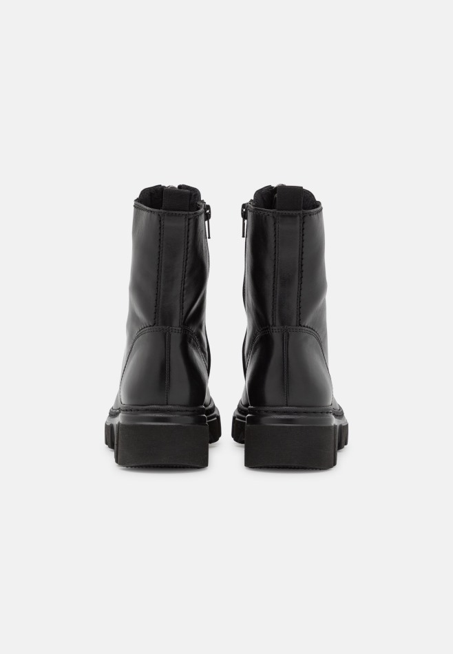 Altsilber Gabor | Bottines à Plateforme Exclusives